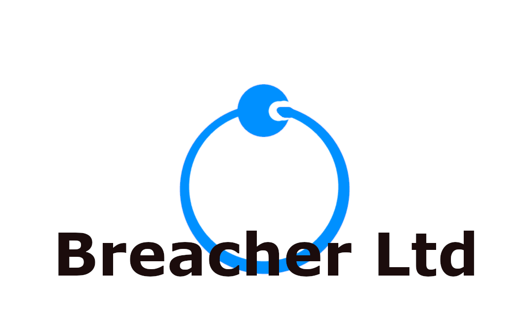 Breacher Ltd. logo